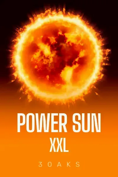 Power Sun