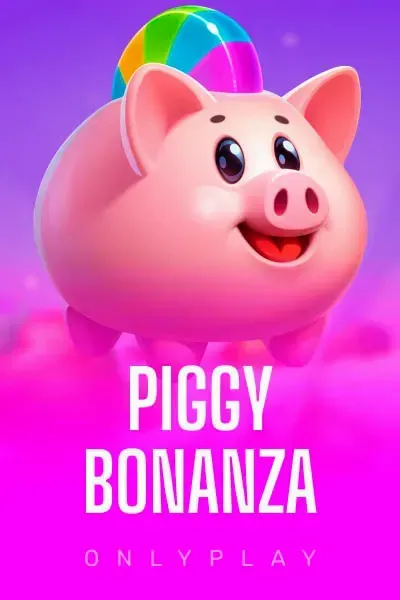 Piggy Bonanza